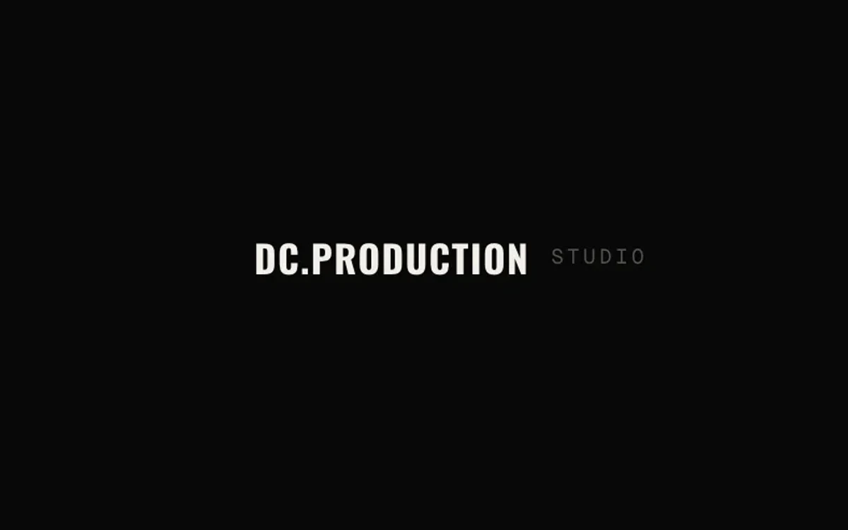DC.Production — Agency Site on Payload CMS