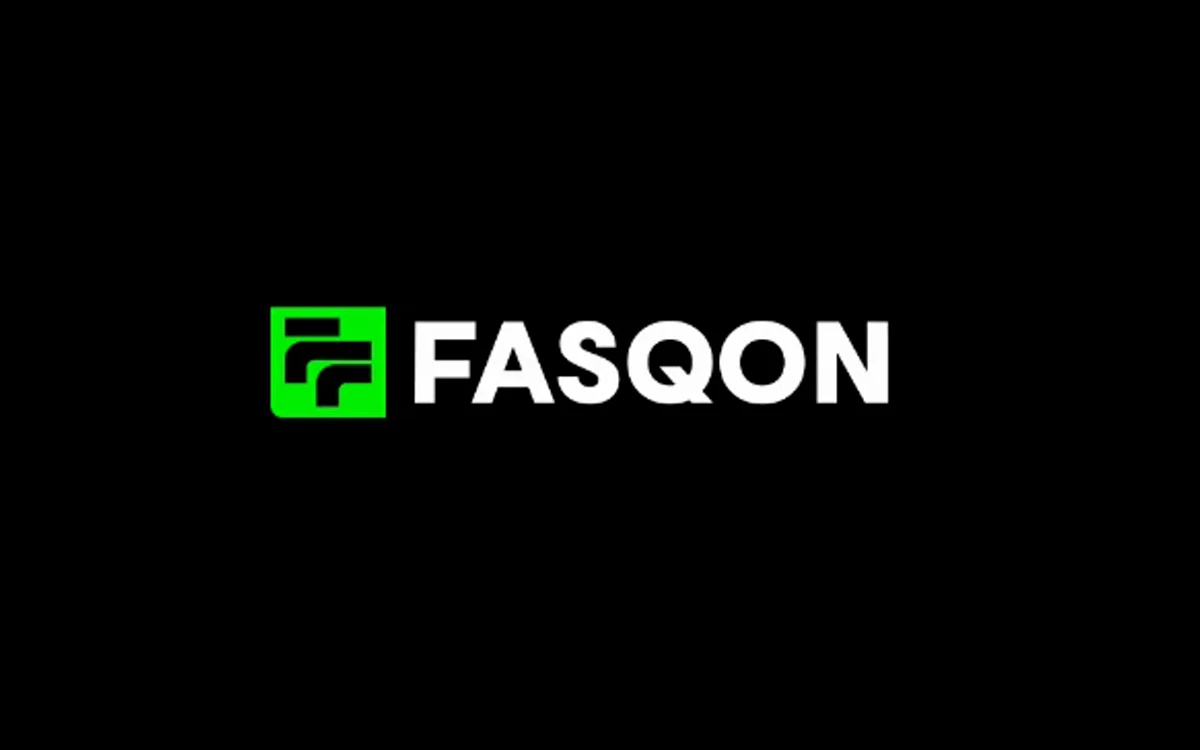 Fasqon — Crypto-Native Neobank Site