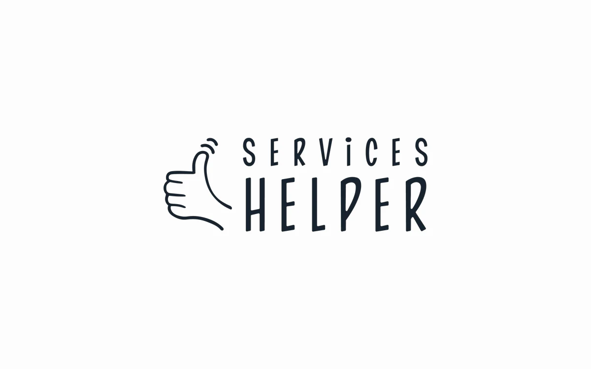 Services Helper — Services Marketplace