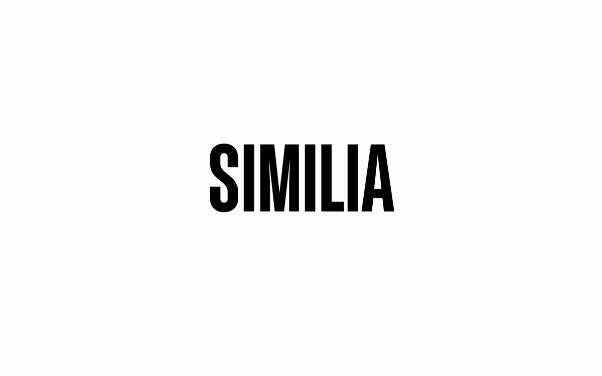 SIMILIA Studio — Photo Studio Booking