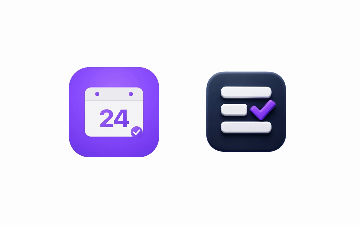 Zapys24 Mobile — Booking Apps for iOS and Android