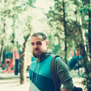 Pavlo Smirniy